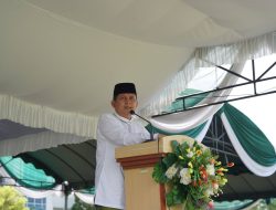 Pemkab Balangan Peringati Hari Santri Nasional 2024