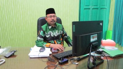 Pendaftaran PBSB Tahun 2024