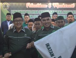 Sambut IKN, Ketua PW ISNU Kalsel : Kami Sudah Siapkan Semua Hal