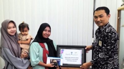 Unit Pengumpul Zakat ( UPZ) Bank kalsel