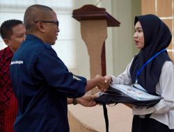 UPT BLK Balangan Kembali Melaksanakan Program Pelatihan Berbasis Kompetensi Tahap II