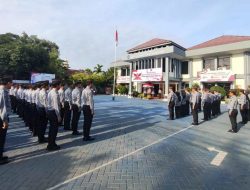 Insan Pengayoman Kalsel Teguhkan Semangat Pancasila