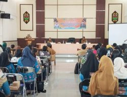 Pemkab Pulpis Menggelar Pembukaan Orientasi, Kompetensi Dasar Kader Posyandu Tingkat Kabupaten