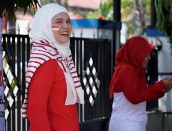 Hj Ananda Dianggap Mampu Tingkatkan Elektabiltas Calon Walikota Banjarmasin