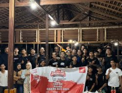Beragam Kegiatan Meriahkan Honda Community Gas Ke Honda Bikers Day 2024 – Regional Kalimantan