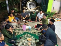 Dikusi Santai Teduh Pikir, Menemukan Tujuan di Antara Ketidakpastian Zaman