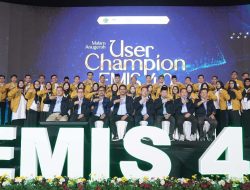 Para Operator EMIS Kemenag Bakal Dapat Dana Insentif