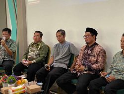 Keresahan Permasalahan Bangsa di Buku Terbaru Dr. Pribakti, Pembedah: Islam Solusinya!