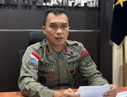 Satgas Ops Damai Cartenz-2024 Tangkap KKB dan Uang Rampasan