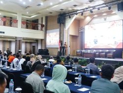 Tangkal Potensi Ancaman dan Gangguan, Wali Kota Ingin Pastikan Pilkada Banjarmasin 2024 Berjalan Kondusif