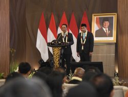 Transformasi Kemenkumham dalam Kabinet Merah Putih, Pelayanan Kepada Masyarakat Tetap Berjalan