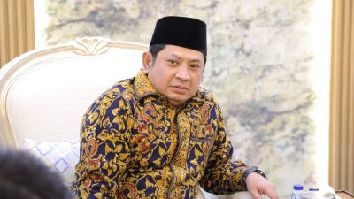 Pendaftaran Seleksi PPPK Kemenag Tahap I Mulai Dibuka