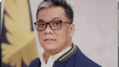 Warga Banua Ahmad Ridha Sabana Masuk Kabinet Merah Putih
