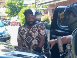 Pimpinan KKB Paniai Diamankan, Brigjen Pol Faizal Ramadhani : Proses Hukum Dijalankan Sesuai Aturan