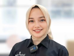 Bank Kalsel Tingkatkan Efektivitas Komunikasi Melalui Konten Tanya Jawab Visual di Mensos