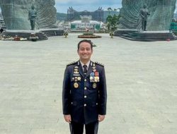 Ini Sosok Ajudan Baru Prabowo, Salah Satunya Ahrie Sonta