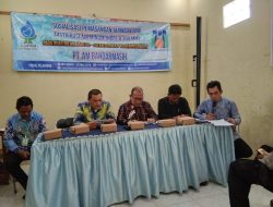 Perbaiki Distribusi Air Bersih di Wilayah Pemurus Dalam, PT.AM Bandarmasih Bakal Pasang Pipa Baru