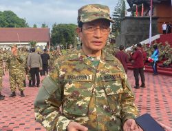 Ikuti Retret Kabinet Merah Putih, Menag RI : Bentuk Shock Therapy Penting