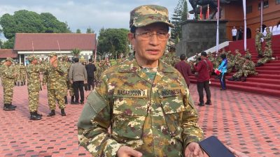 Ikuti Retret Kabinet Merah Putih, Menag RI : Bentuk Shock Therapy Penting