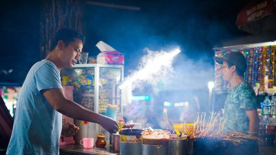 Ingin UMKM Naik Kelas, Yamin-Ananda Janjikan Program UMARA