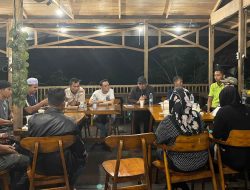 Paslon Rizal-Rosyadi Komitmen Majukan Sektor Pariwisata di Bumi Murakata