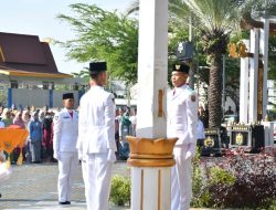 Peringatan Sumpah Pemuda, Banjarmasin Ditetapkan Sebagai Kota Layak Wiramuda