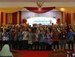 Pemkab HST Gelar Festival Panen Hasil Belajar Program Guru Penggerak Angkatan 10