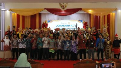 Pemkab HST ,Program Guru Penggerak Angkatan 10