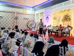 SBNI Banjarmasin Dukung Paslon Wali Kota Arifin-Akbari