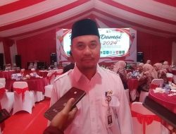 Pjs Bupati HST Imbau ASN Netral dalam Pilkada 2024