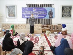 Budaya dan Kearifan Lokal Banua Harus Dilestarikan