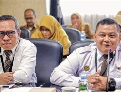 Jamkrida Dipercaya Bank Kalsel Backup Penjaminan Kredit