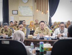 Bapenda Kalsel Optimis Capai Target PKB Hingga Akhir Desember 2024