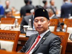 Jadi Anggota DPR RI, Denny Cagur Akui Pendapatan Lebih Rendah