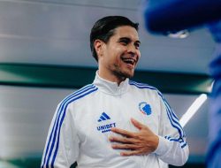 PSSI Pastikan Kevin Diks Bisa Bela Timnas Indonesia Lawan Jepang