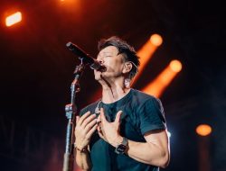 4 Band ‘Mahal’ di Indonesia, Honornya Ratusan Juta Rupiah