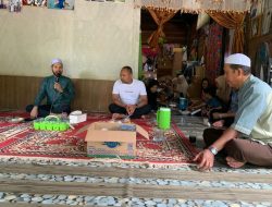 Warga Desa Bawahan Sebrang Keluhkan BPJS dan Jalan