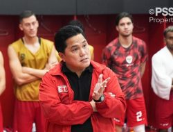 Presiden Prabowo Disebut Bakal Bantu Timnas Indonesia