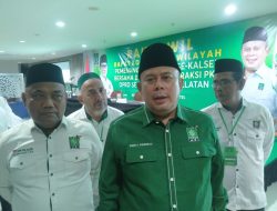 PKB Siap Menangkan Kadernya Pilkada di Kalsel