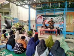 Suripno Sumas Siap Bawa Persoalan Guru Paud Ke DPRD Kalsel