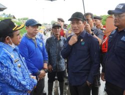 Transformasi Pengelolaan Sampah, Menteri LH Tinjau TPA Banjarmasin