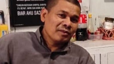 Pilkada Kalsel 2024, Tantangan Sejumlah Paslon Melawan Kotak Kosong