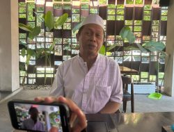 Beredar Informasi KPU Batalkan Pencalonan Aditya-Said Abdullah, PPAK Sempat Mau Demo dan Bantah “Pesanan”