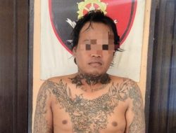 Pelaku Penganiayaan di Pekapuran Diamankan Polisi, Motifnya Gegara Dituduh Maling
