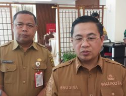 Kebingungan Realisasikan Makan Siang Gratis, Ibnu Sina akan Temui Prabowo