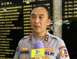 Polri Selidiki Sejumlah Mantan Menteri Kominfo Terkait Kasus Judi Online
