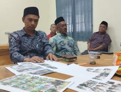 Baznas HST Bantah Tudingan Politisasi Bansos, Ini Penjelasannya