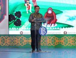Simbol Kedaulatan Negara, Walikota Banjarmasin Ajak Masyarakat Hargai Rupiah