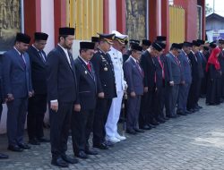 Hari Pahlawan, Wali Kota Banjarmasin Ajak Warga Teladani Spirit Pejuang