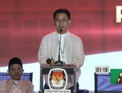Dua Program Unggulan AA Baik, Optimis Atasi Masalah Sampah di Banjarmasin